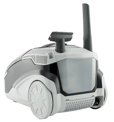 Пылесос Thomas Vestfalia XT (5966428) - фото 3