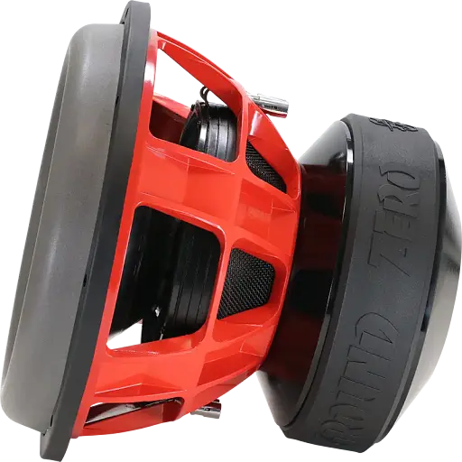 Сабвуферний динамік Ground Zero GZPW 15XXmax - фото 3