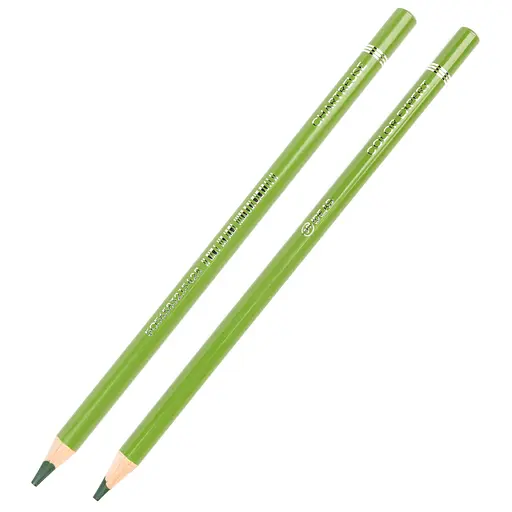 Карандаш цветной 99IDEAS "Color Expert" Chartreuse/Зеленовато-желтый, 99CE-CHART - фото 2