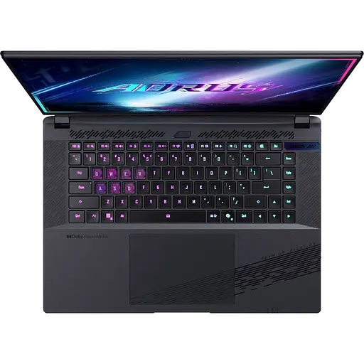 Ноутбук AORUS ELITE 16 BWH (BWHC3USC65SH) [159094] - фото 4
