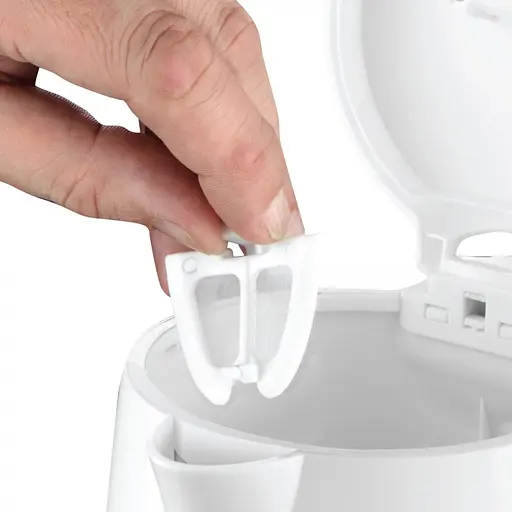 Электрочайник Russell Hobbs 23840-70 Travel (6434557) - фото 4