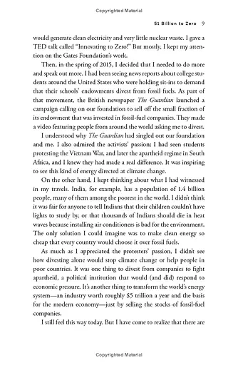 How to Avoid a Climate Disaster - фото 10