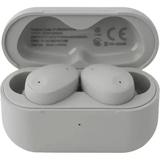 Навушники Final Audio TWS ZE300 Greige (90404213) - фото 2