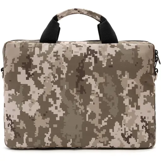 Сумка для ноутбука Vinga 15.6" NB1101 Pixel (NB1101PX) - фото 3