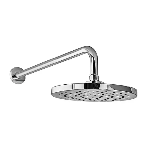 Душова система прихованого монтажу Mixxus Premium Benedict 009 Inner box MI5971, Хром - фото 3