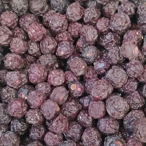 100 г вишня ягоди сушені із кісточкою - свіжий урожай