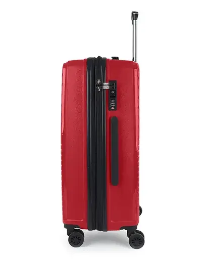 Валіза Gabol Osaka (M) Red (121046-008) - фото 3