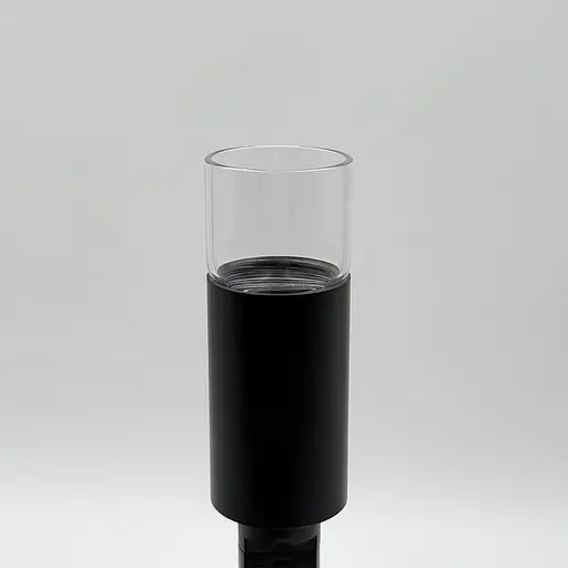 Магнитный светильник Skarlat RCD-MZ09 5W BK 4000K - фото 5