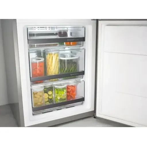 Холодильник Gorenje NRK6182PS4 - фото 4