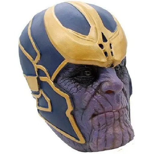 Маска GeekLand Танос The Avengers Thanos КМ 64.05.969 - фото 1