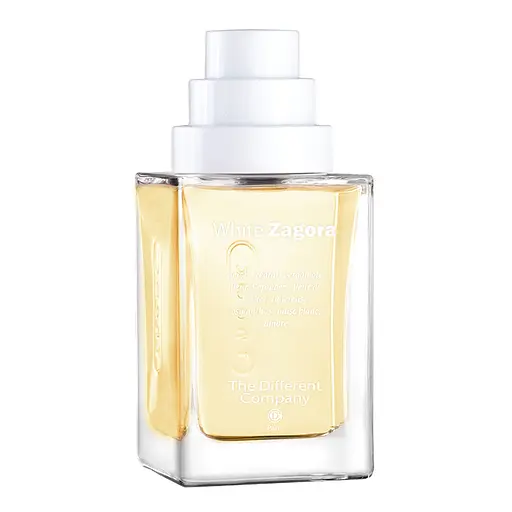 Оригінал The Different Company White Zagora Refillable 100 мл ТЕСТЕРтуалетна вода - фото 1