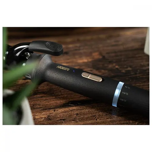 Плойка для волосся Ardesto HC-730G - фото 6