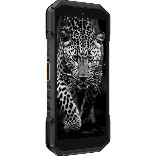 Смартфон Ulefone Armor X32 6/128GB Future Black [147632] - фото 2