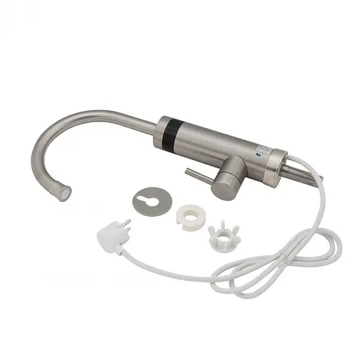 Кран для кухни проточный Lidz (NKS) 95 00 060 - фото 6