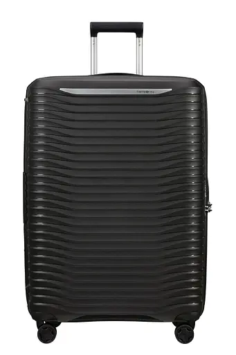 Валіза 75 См Samsonite UPSCAPE BLACK 75x51x30(33) KJ1*09003