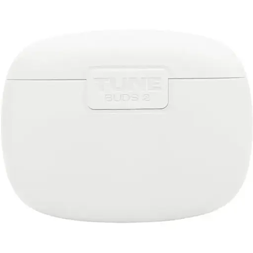 Гарнітура JBL Tune BUDS 2 White (JBLTBUDS2WHT) (7065579) - фото 3