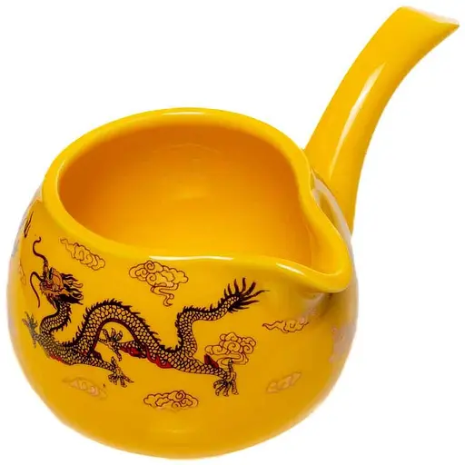 Чайный набор Два Дракона - фото 3