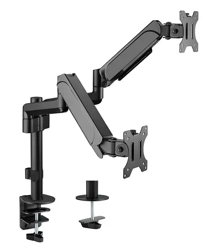 Кронштейн OfficePro MA722B Black MA722B - фото 1