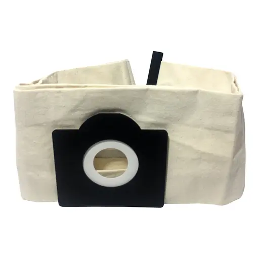 Мішок багаторазовий тканинний для пилососу Karcher WD 3, WD 3.200, WD 3.300, MV 3, SE4001, A 2204 Арт. 6.959-130