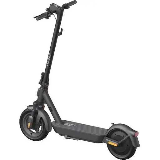 Електросамокат Xiaomi Electric Scooter 5 Plus BHR080TGL - фото 1