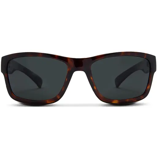Очки Pelagic Ballyhoo - Polarized Mineral Glass ц:tortoise / grey - фото 2