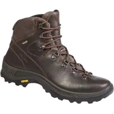Ботинки Kayland Cumbria GTX 40 Коричневый (KAY-01801-6125-40)