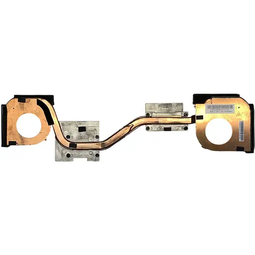 Система охолодження для ноутбуку Lenovo Thinkpad P50 P51 (00ny520) - фото 1