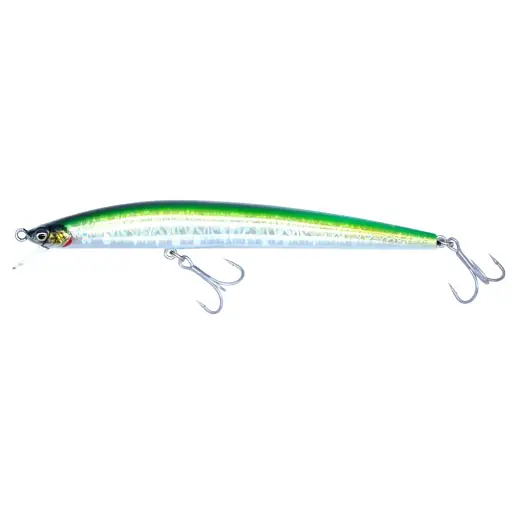 Воблер Savage Gear Wander Jerk 142 мм 20.5 г Masterbait