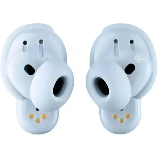 Наушники TWS Bose QuietComfort Ultra Earbuds Moonstone Blue (882826-0020) - фото 4