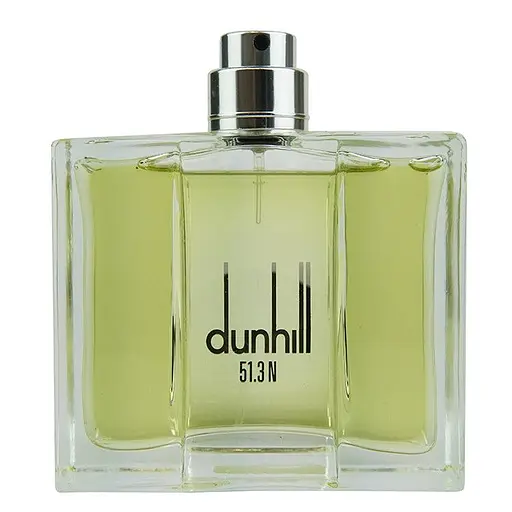 Оригинал Alfred Dunhill Dunhill 51.3 N 100 мл ТЕСТЕР туалетная вода - фото 1