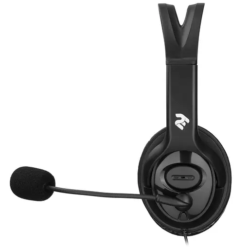 Наушники 2E CH13 Over-Ear USB (2E-CH13SU) - фото 3