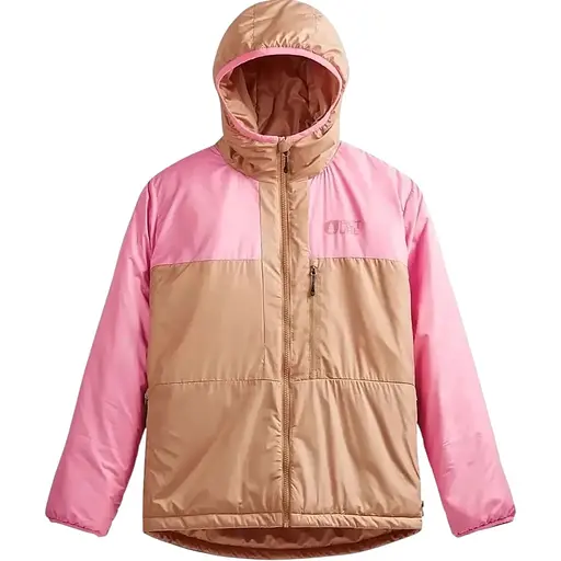 Куртка Picture Organic Tanlah W L Peach Pink (1012-SWT139C-L)