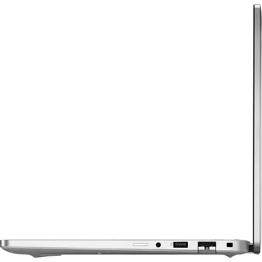 Ноутбук Dell 14 Pro 14 Plus FHD+ AG/Intel U7-268V/32GB/512SSD/UMA/DOS/Silver (BTO217PB14250UA_UBU) - фото 7