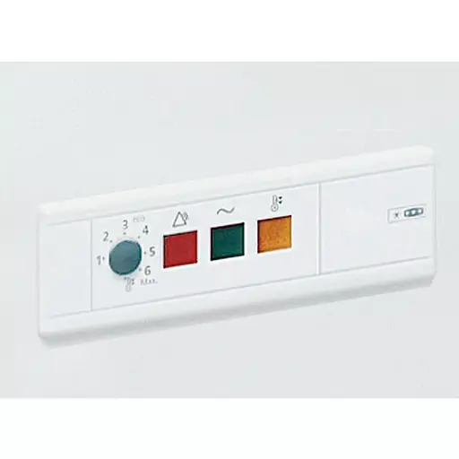 Морозильна скриня Whirlpool WHM3911 1 - фото 3