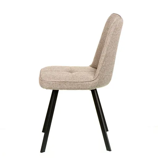 Стул Special4You Olivia бежевый (E7320) - фото 4