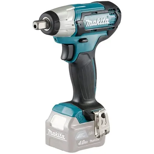 Гайковерт ударний Makita TW141DZ акумуляторний 10.8В - фото 1