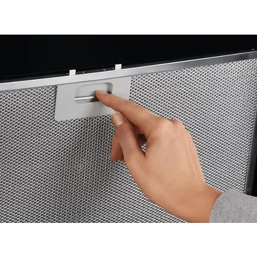 Похила витяжка Electrolux LFV616K - фото 5