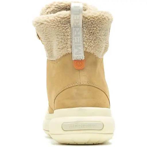 Черевики Merrell Marquette Thermo Lace WP Wms 37.5 Tan (1054-036.1492) - фото 5