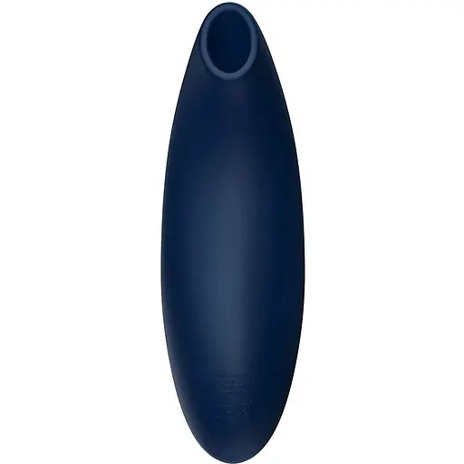 Вакуумний смарт-стимулятор We-Vibe Melt Midnight Blue - фото 3