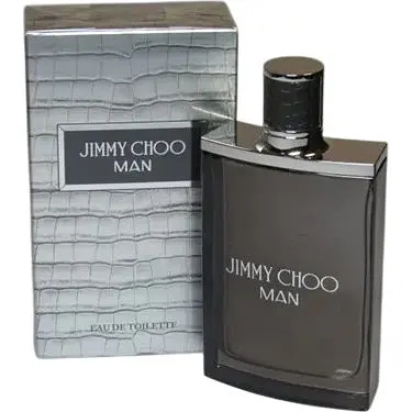 Туалетна вода Jimmy Choo Man 100 мл - фото 1