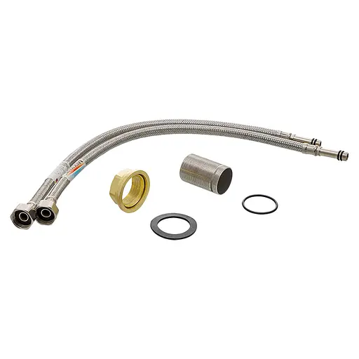 Смеситель для умывальника Mixxus Premium Edem 001 MI5843 Белый матовый - фото 5