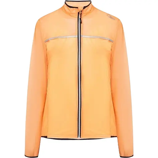 Куртка CMP Woman Jacket Orange XS (1097-31C6056-C706 36)