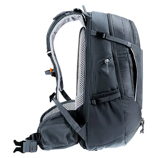 Рюкзак Deuter Trans Alpine 24 Black (1052-3200124 7000) - фото 4