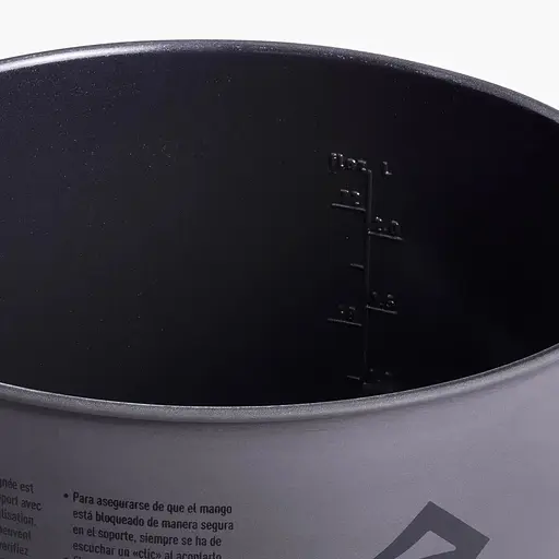 Кастрюля Sea To Summit Frontier UL Pot 1.3 L (1033-STS ACK027011-381707) - фото 2