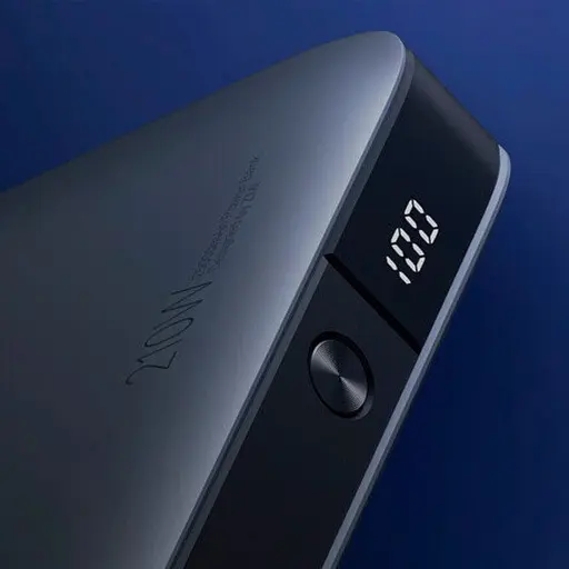 Портативный аккумулятор ZMI QB826G No.20 25000mAh 210W - фото 4