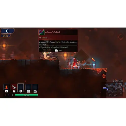 Гра Dead Cells (російська версія) (Nintendo Switch) - фото 5