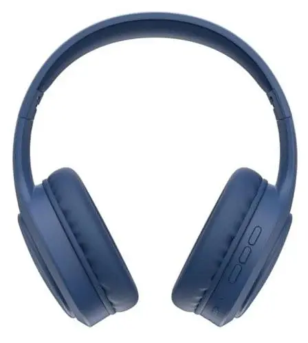 Беспроводные наушники H633BT, Blue Havit teh0020137 - фото 3