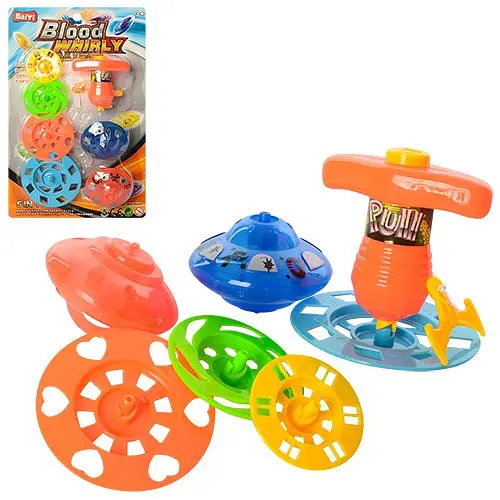 Игра Вертушка Metr+ 8838A - фото 1