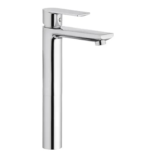 Смеситель для умывальника Ibergrif Supreme M11102 IB0003, Хром - фото 1