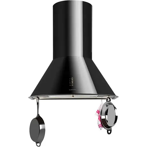 Вытяжка Klarstein Lumio Neo 610 м³/час 60 см (10030274)